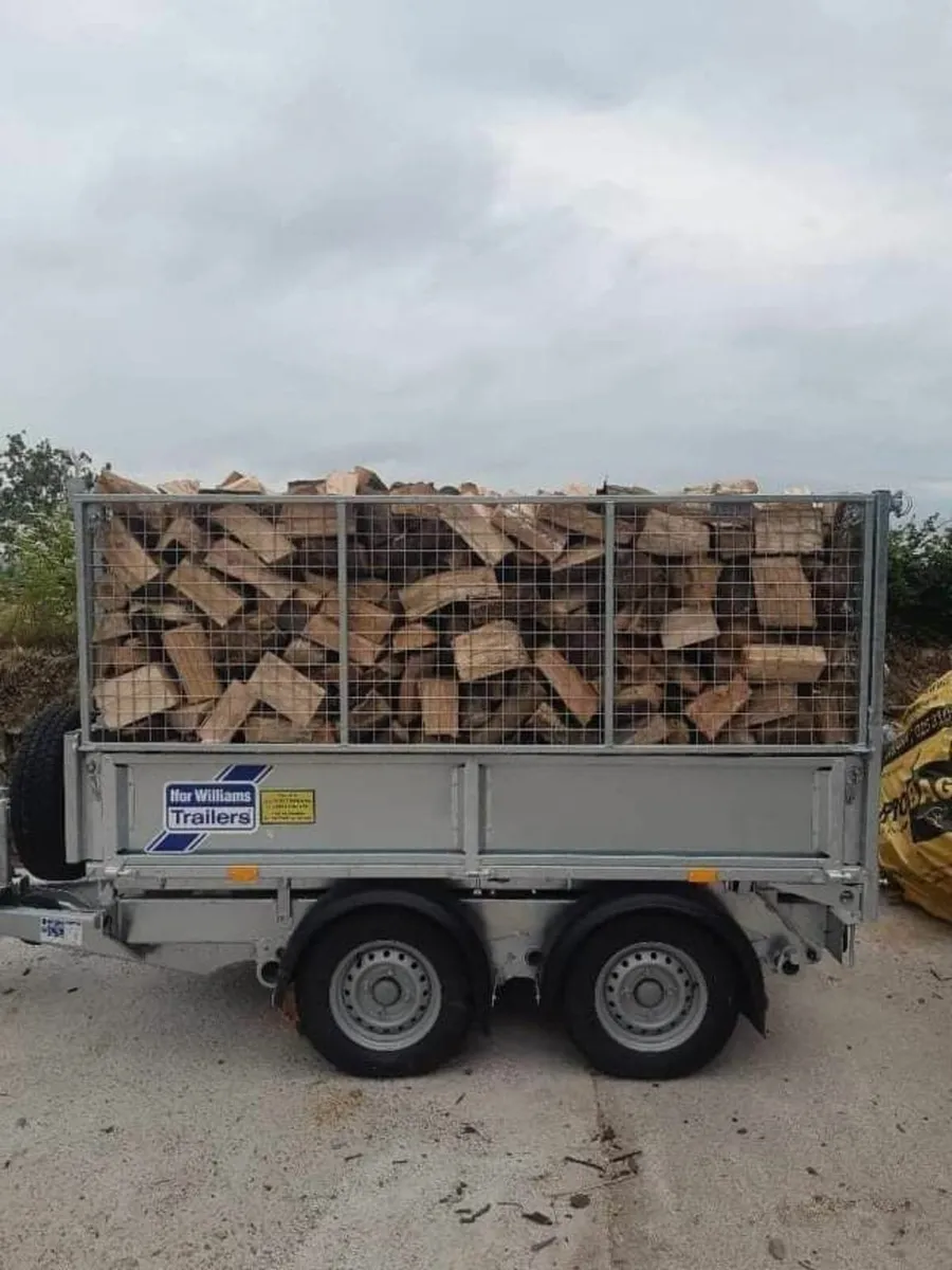 Firewood - Image 1