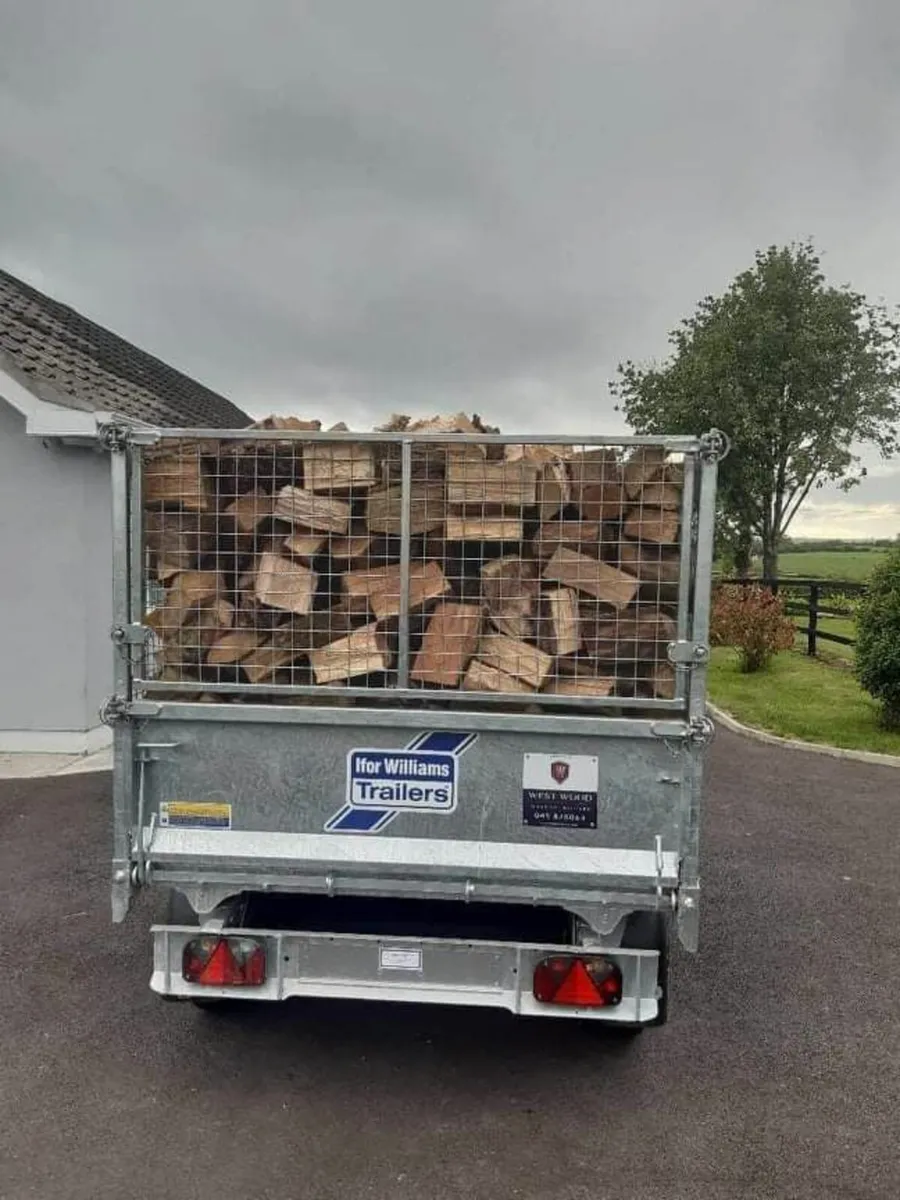 Firewood - Image 4