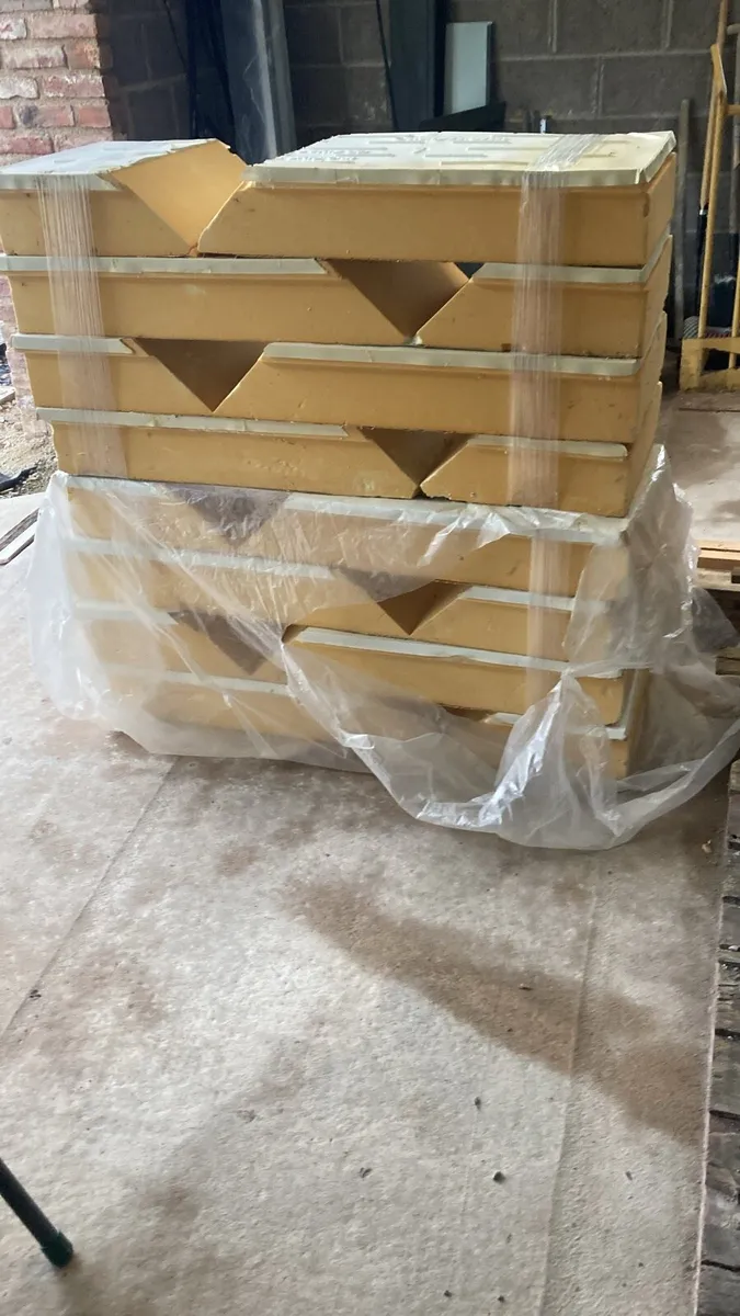 Corner insulation - Image 1