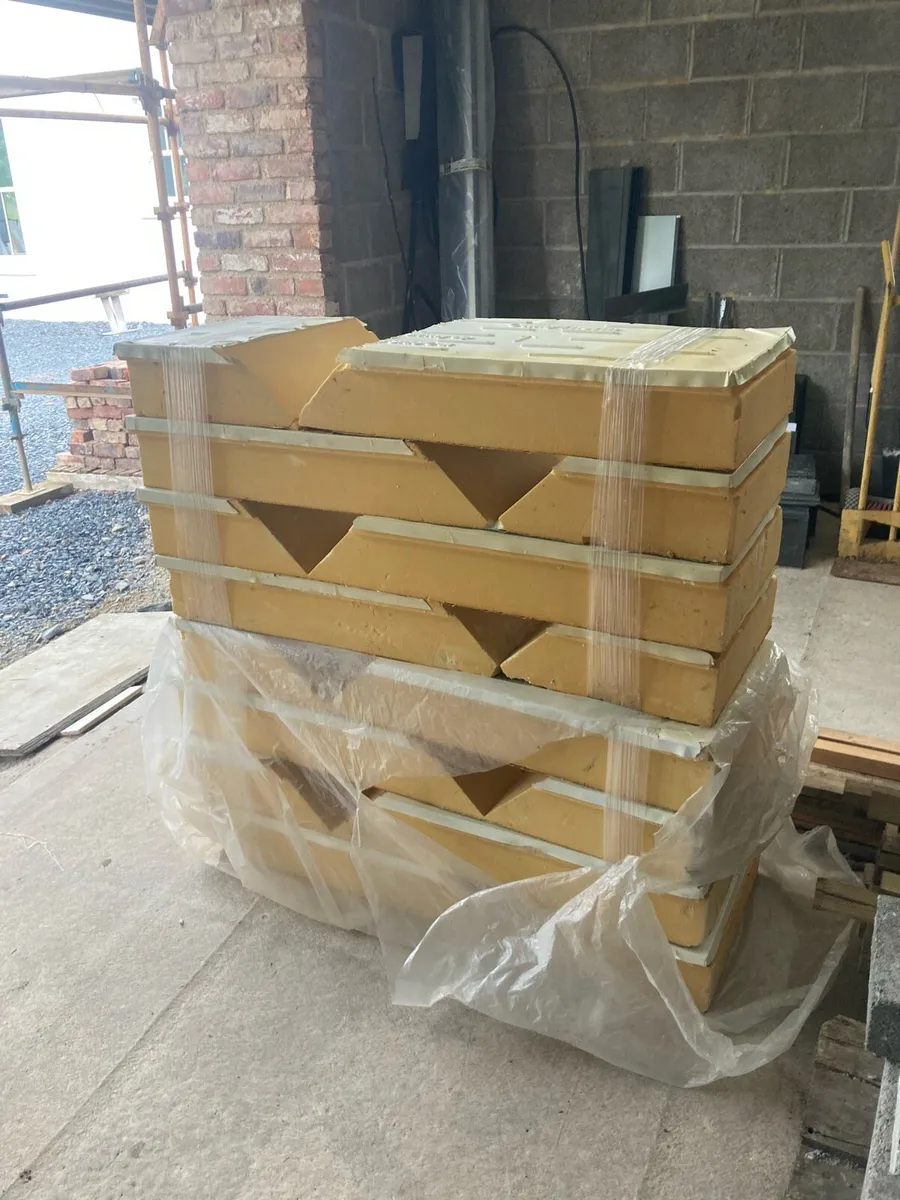 Corner insulation - Image 2