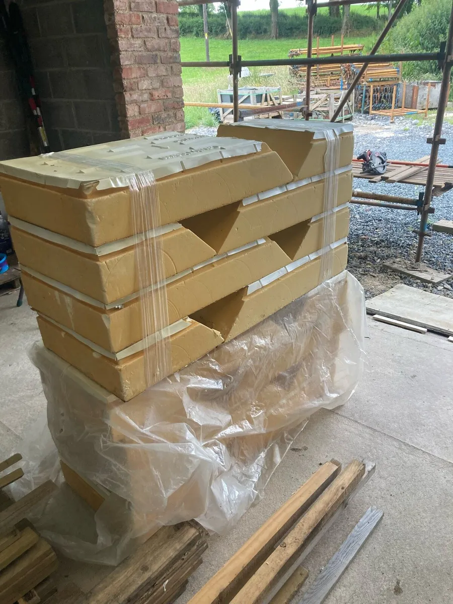 Corner insulation - Image 4