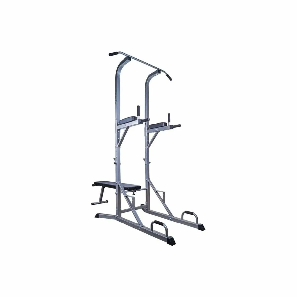 POWER TOWER & BENCH - FREE DELIVERY
