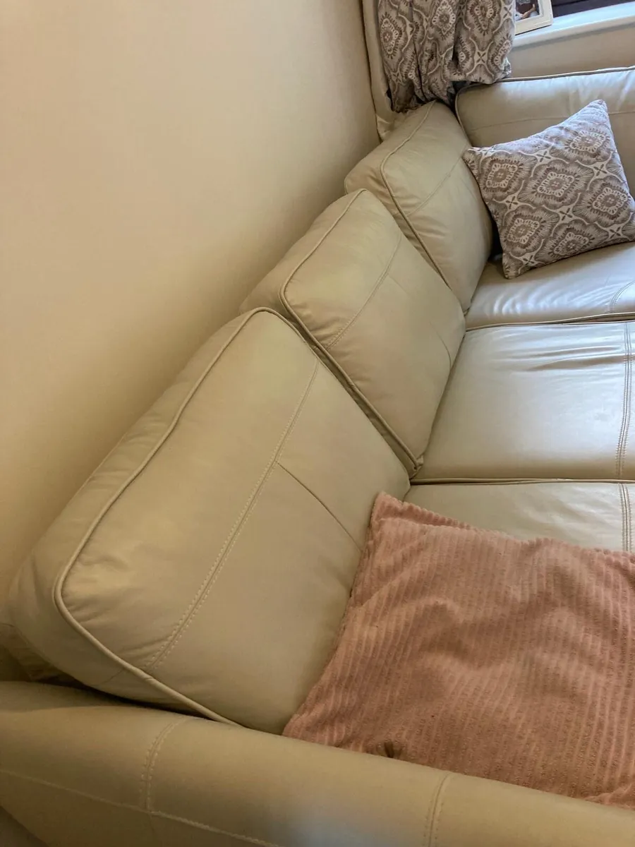 Corner sofa - Image 4