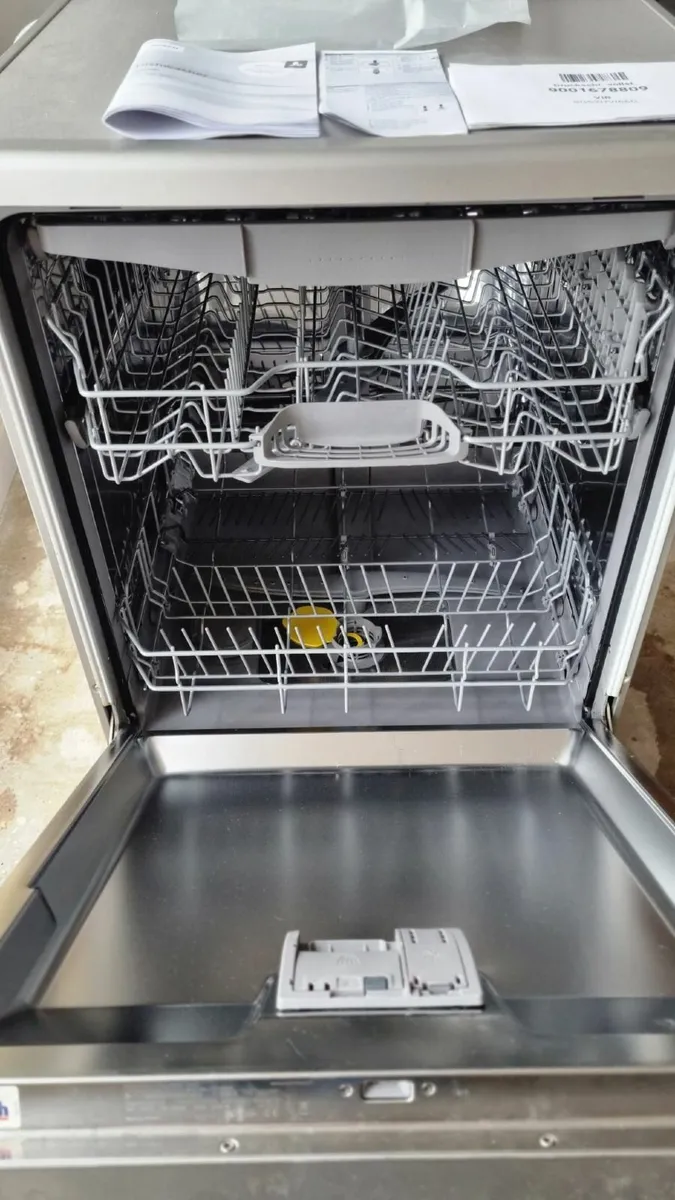 BOSCH Silence Serie 2 Dish Washer SPOTLESS 2 Years - Image 4