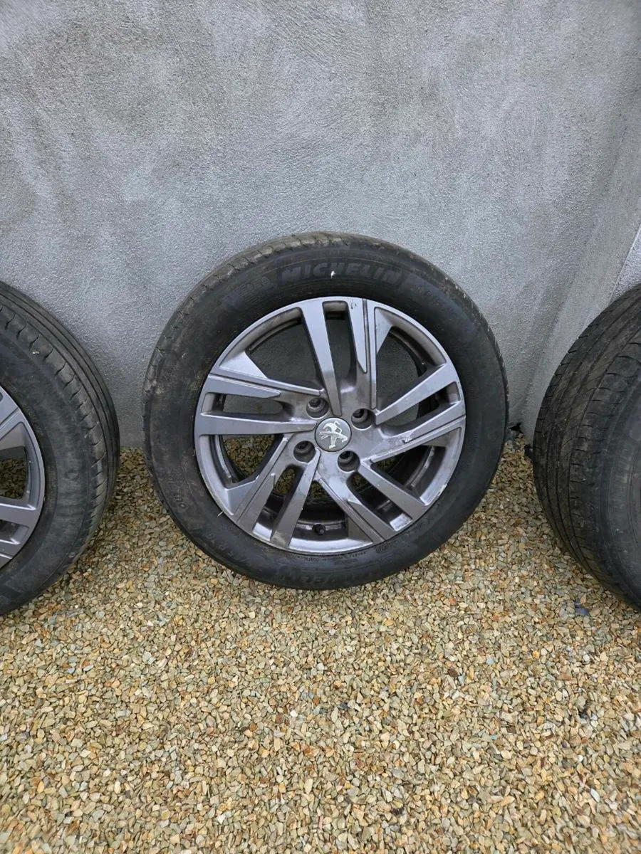 Wheels - Image 3