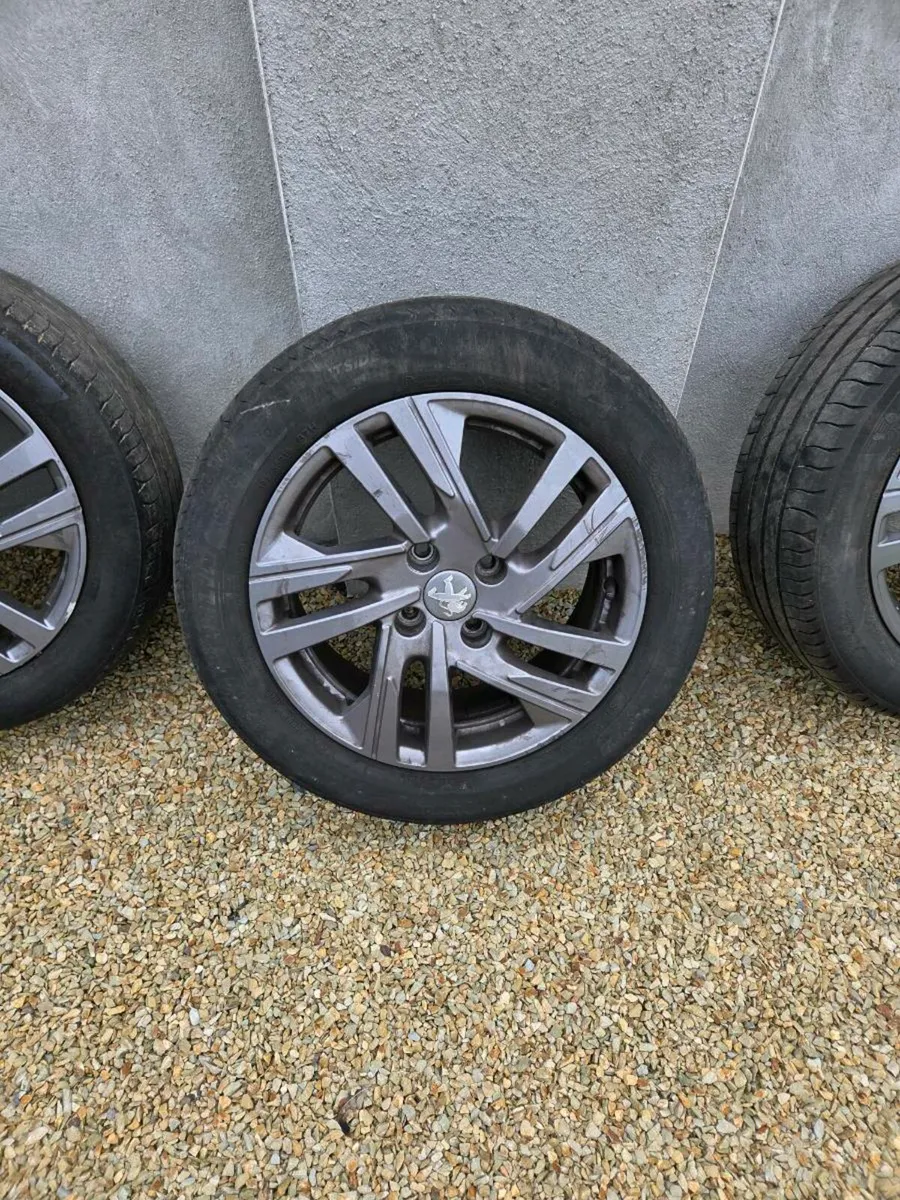 Wheels - Image 4