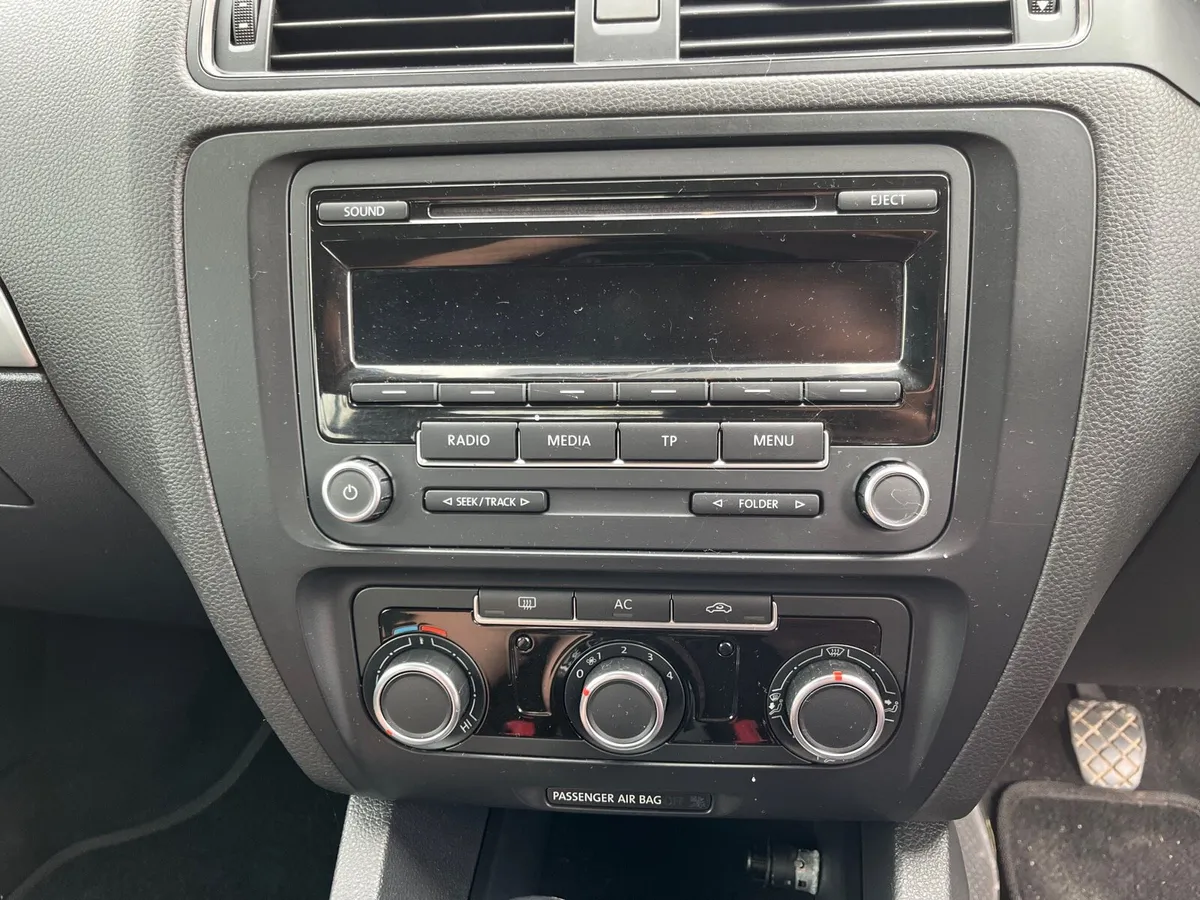 VW Jetta 1.6 TDI - Image 4