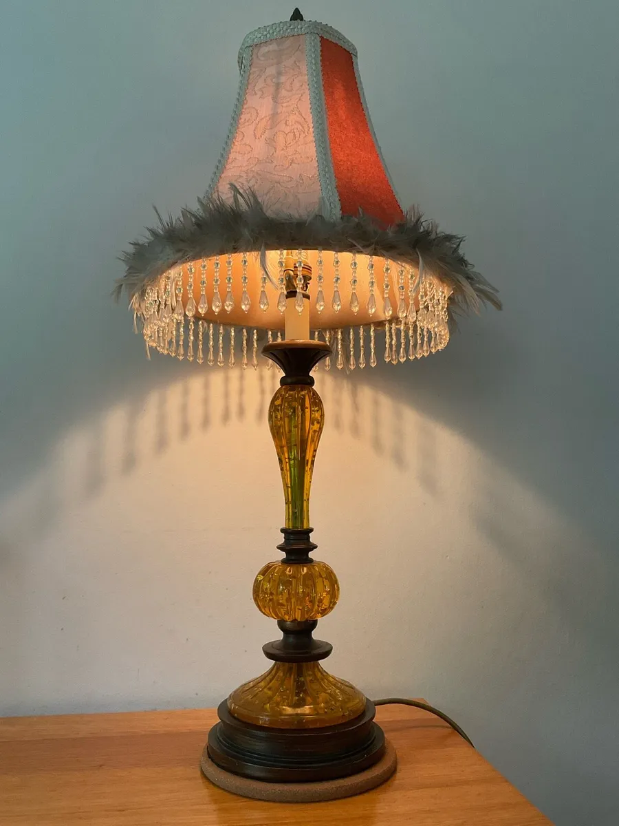 Table Lamp - Image 2