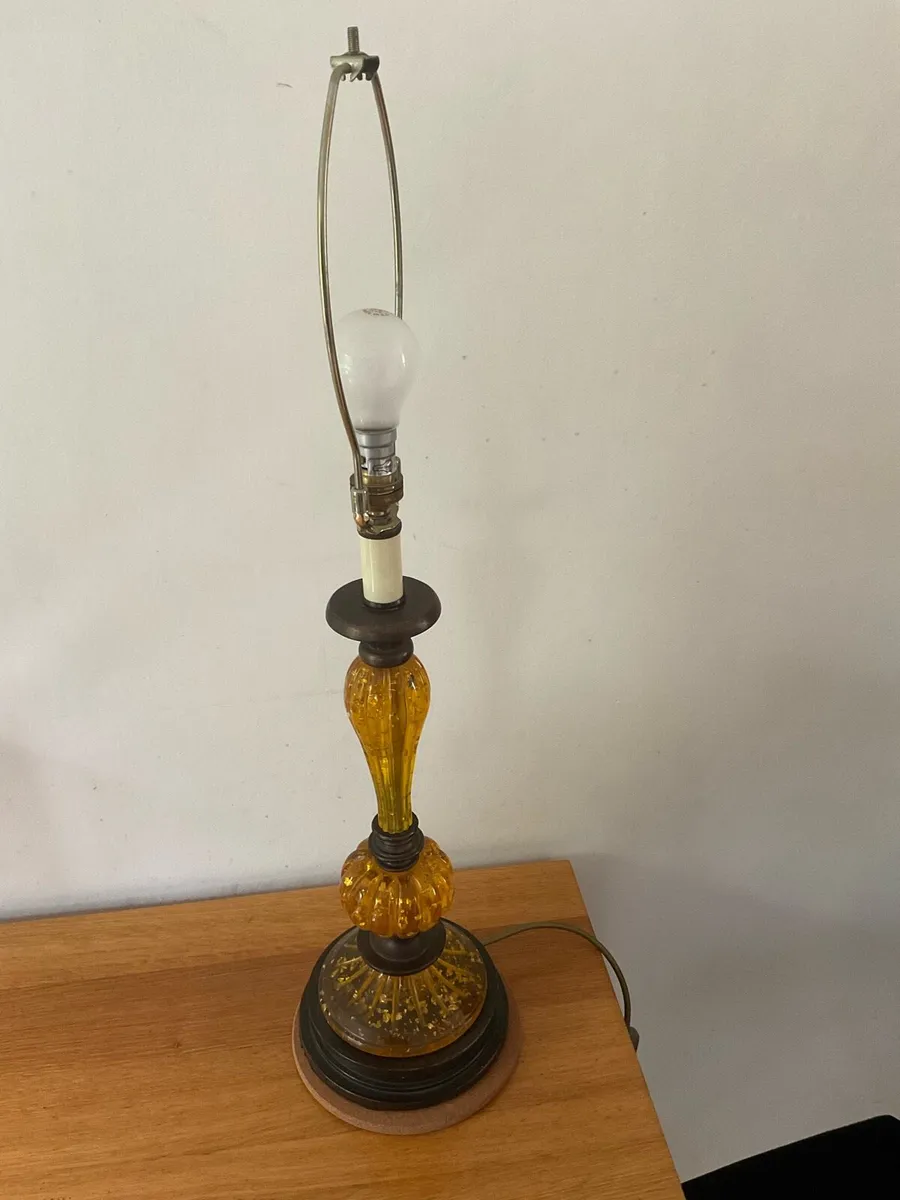 Table Lamp - Image 3