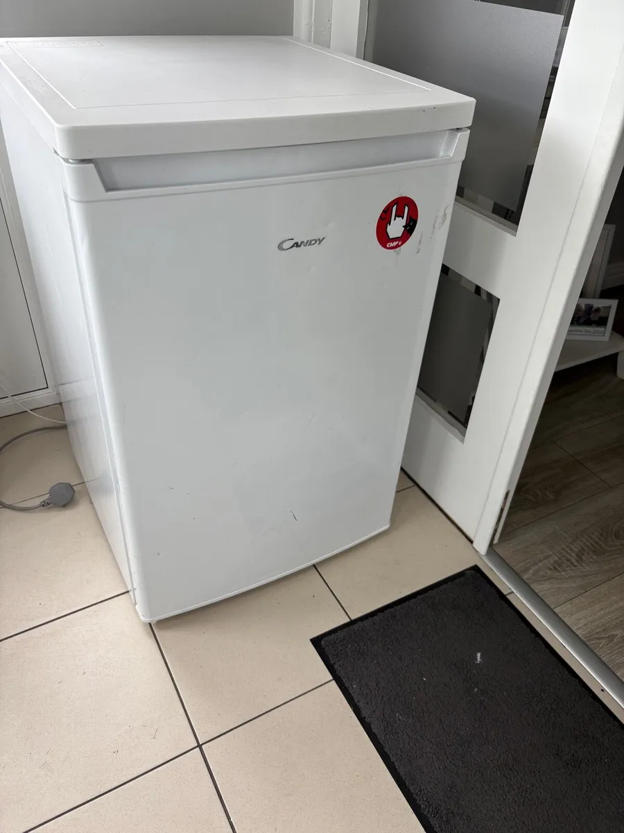 Candy Freezer - Image 1