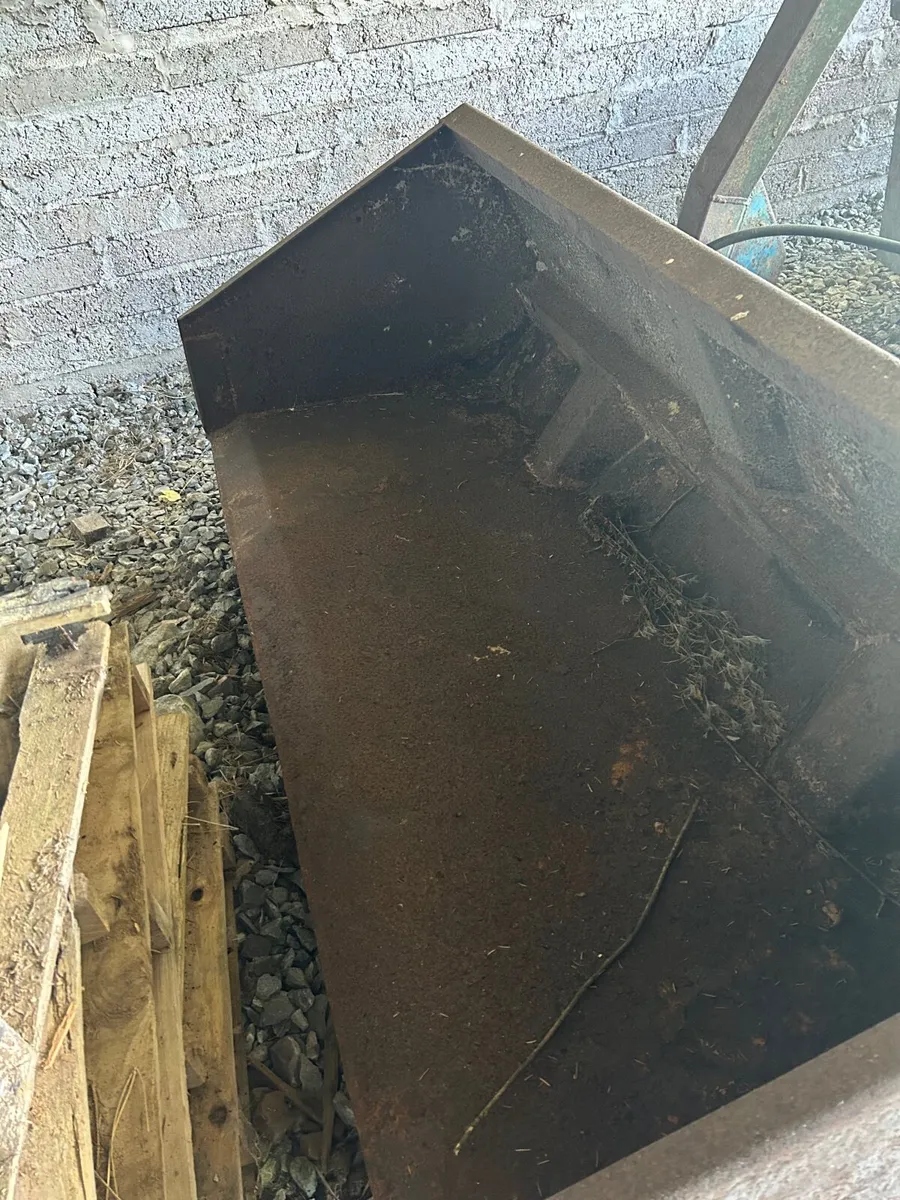 Fleming 6' linkbox - Image 2