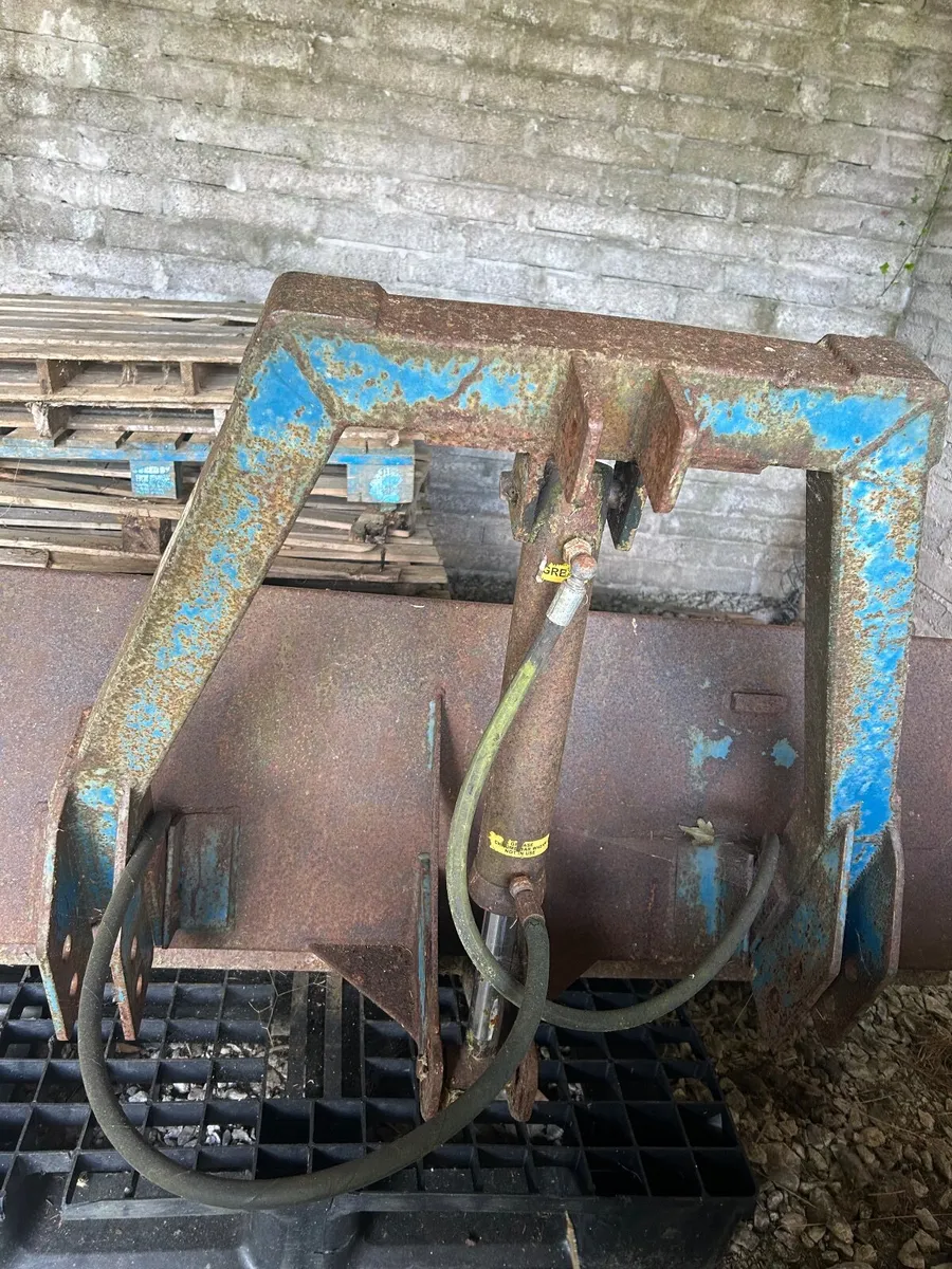 Fleming 6' linkbox - Image 3