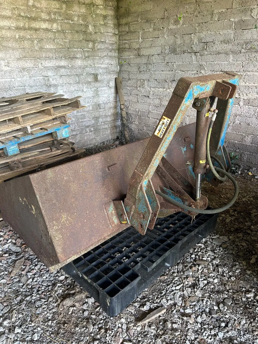 Fleming 6' linkbox - Image 4