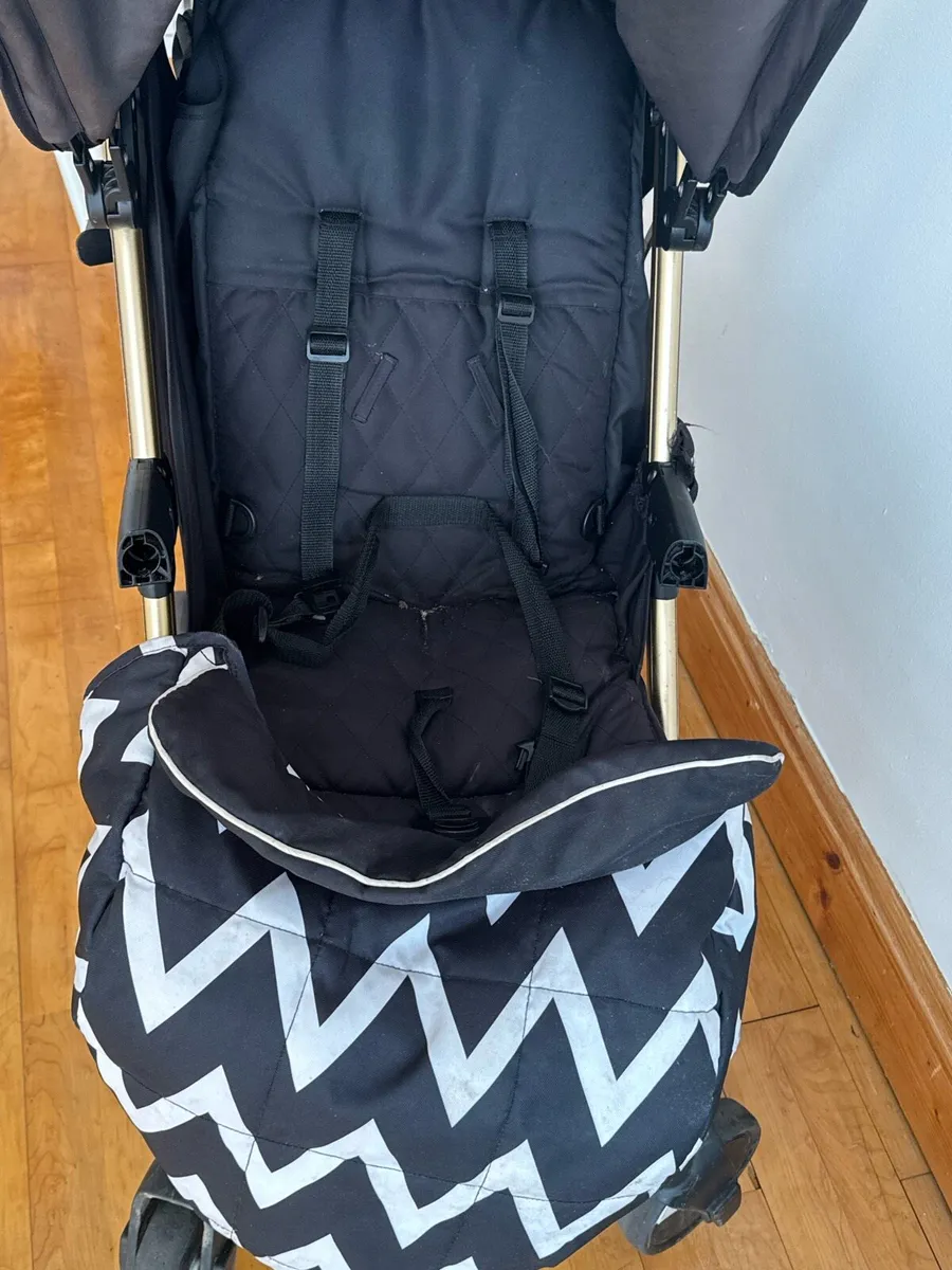 Stroller Buggy - Image 2