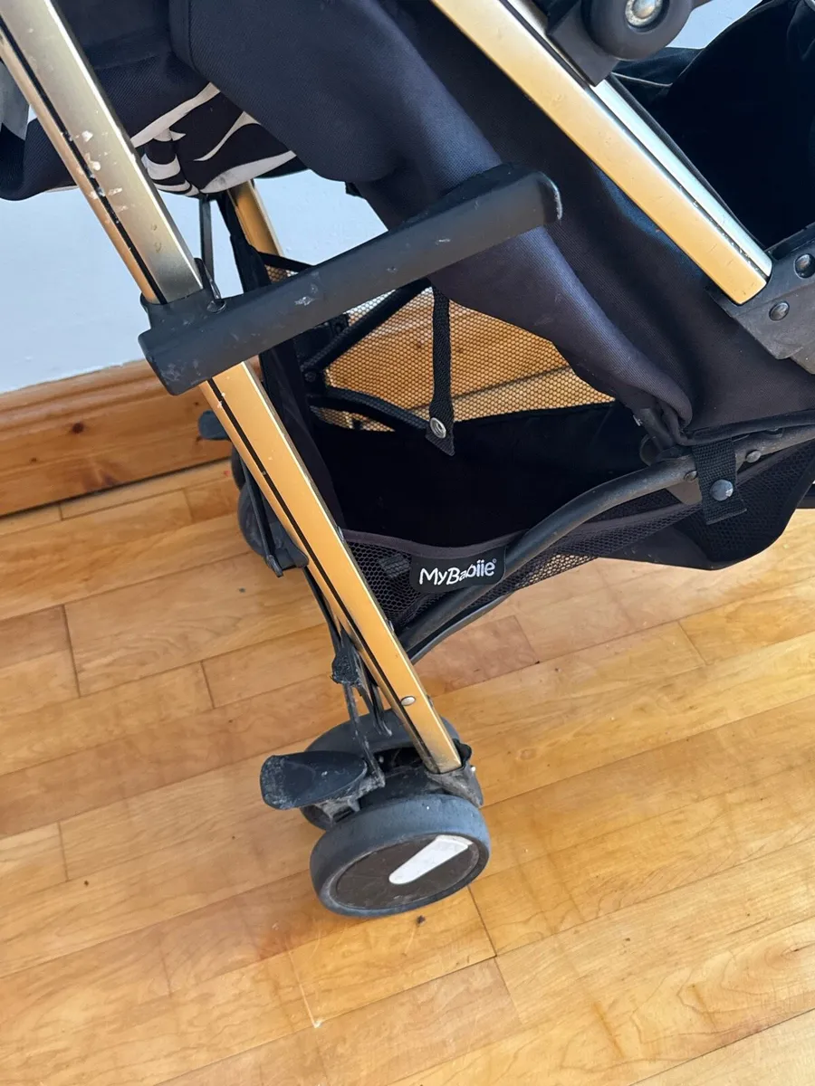 Stroller Buggy - Image 3