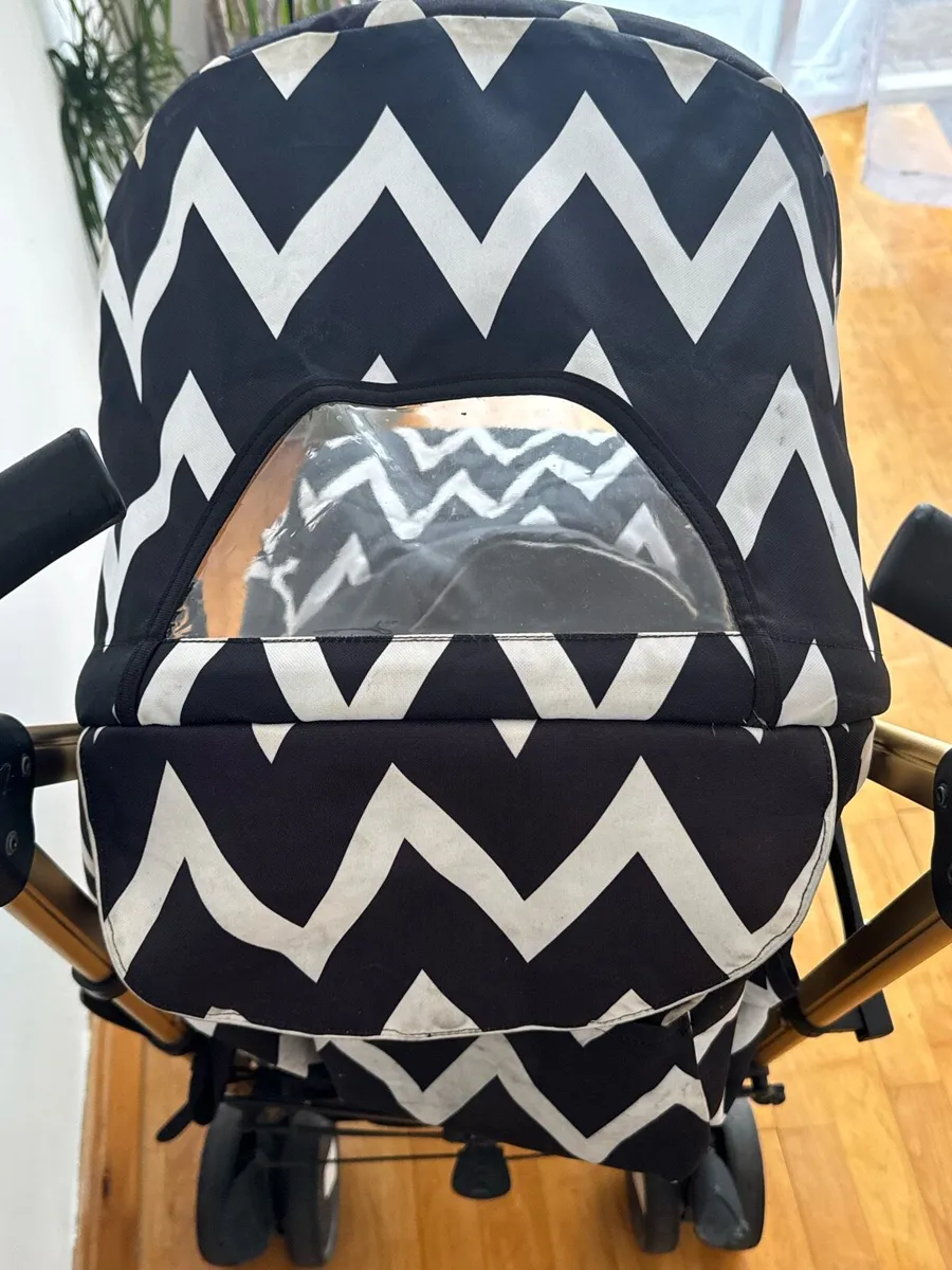 Stroller Buggy - Image 4