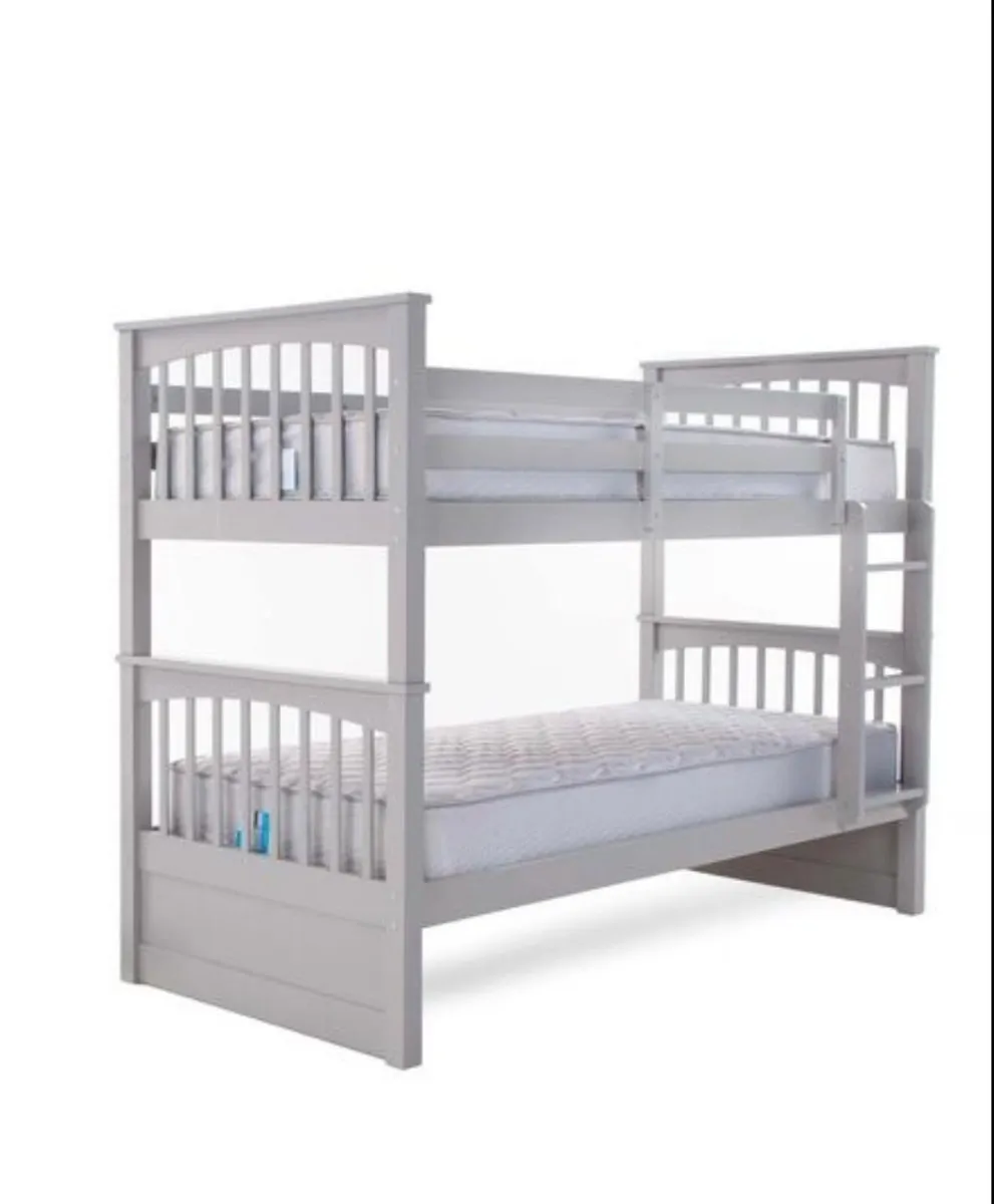 Bunk Bed - Image 1