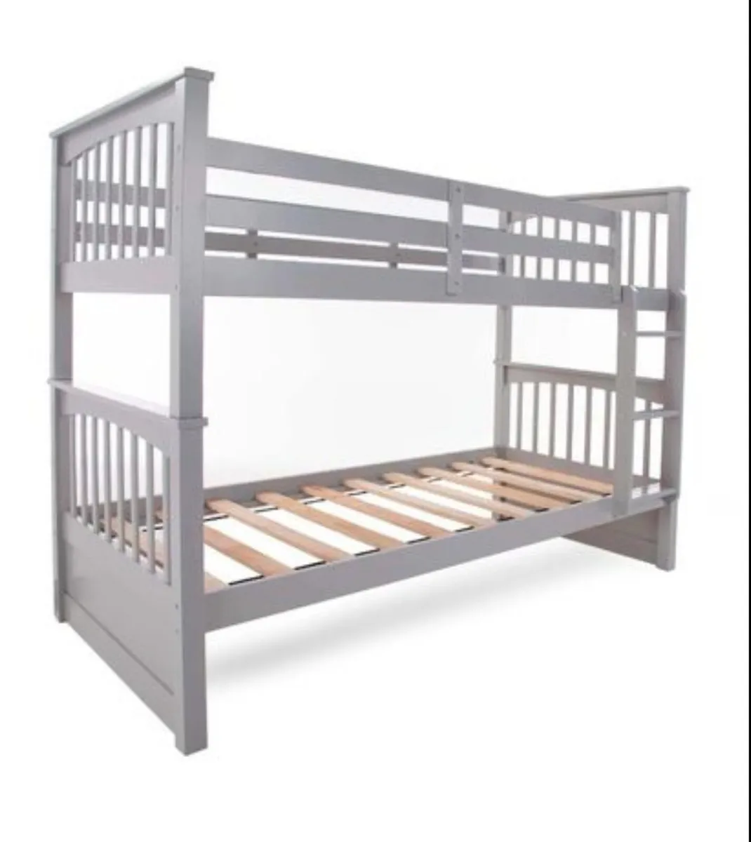 Bunk Bed - Image 2