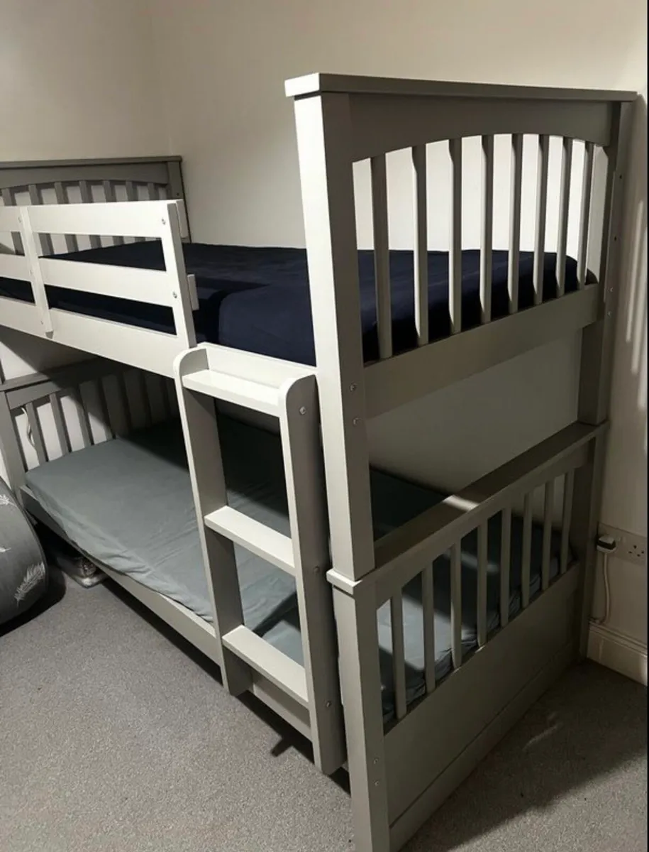 Bunk Bed - Image 3