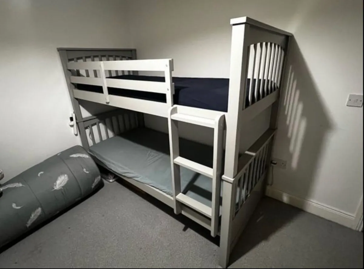 Bunk Bed - Image 4