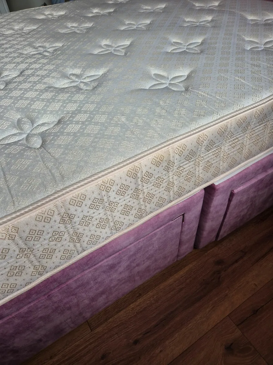 Double Divan - Image 2