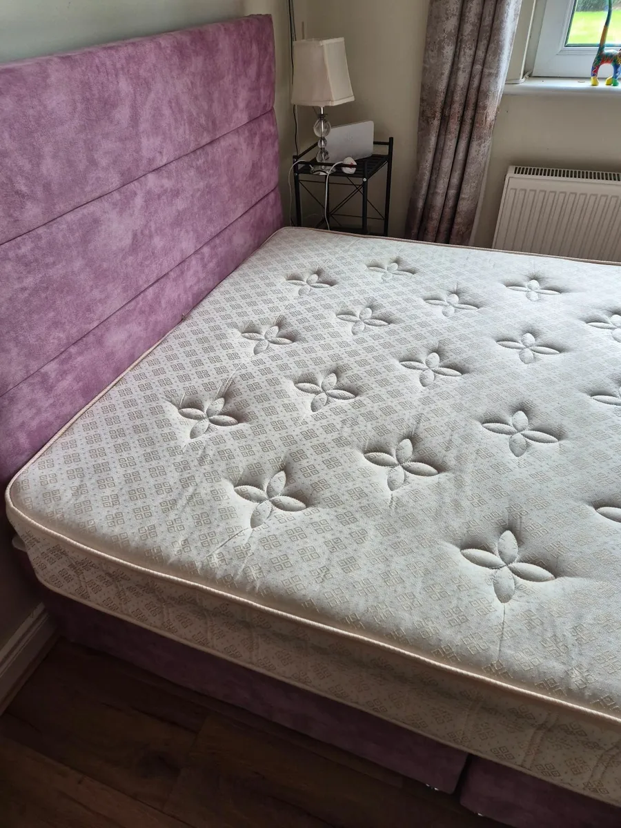 Double Divan - Image 3