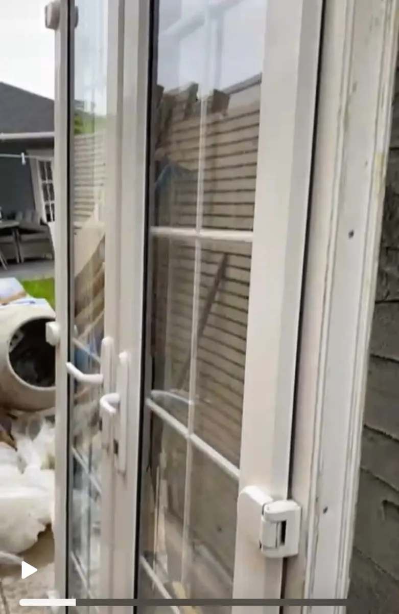 Patio doors - Image 2