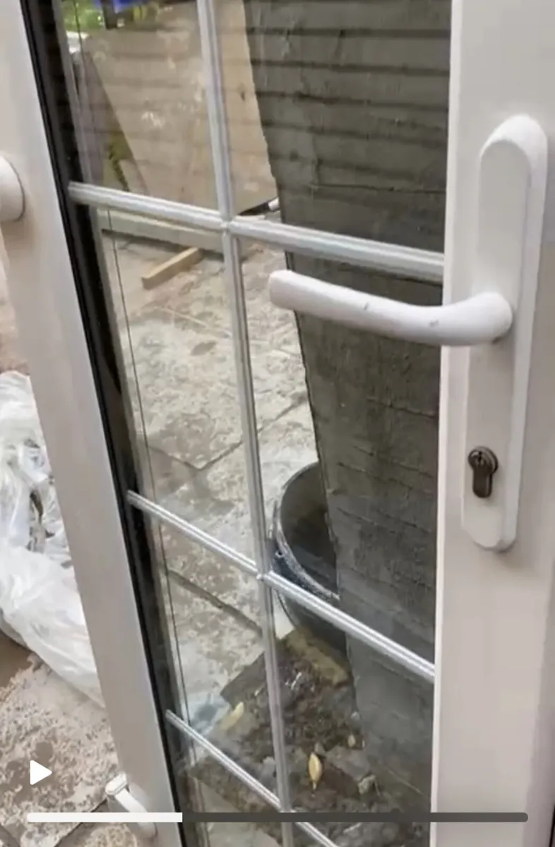 Patio doors - Image 3