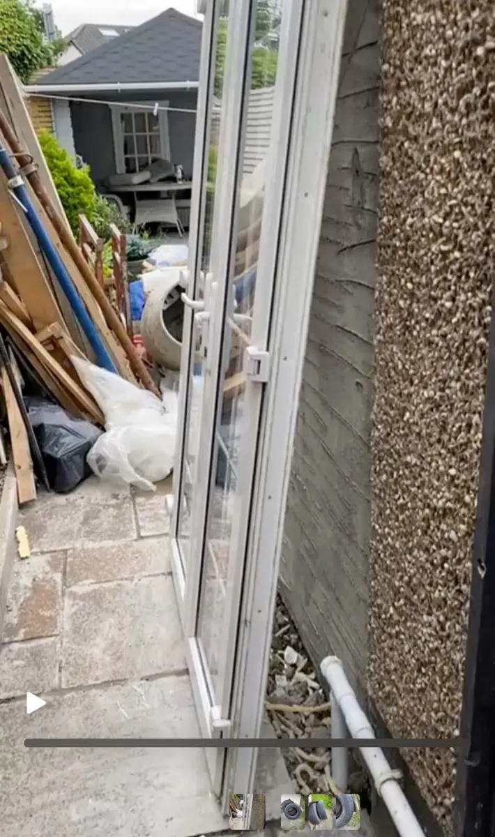 Patio doors - Image 4