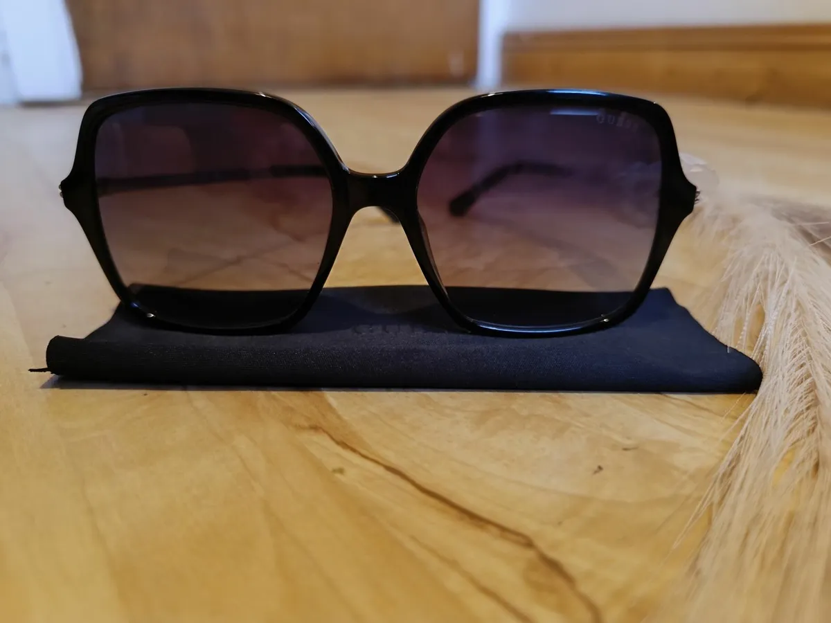 Sunglasses - Image 1