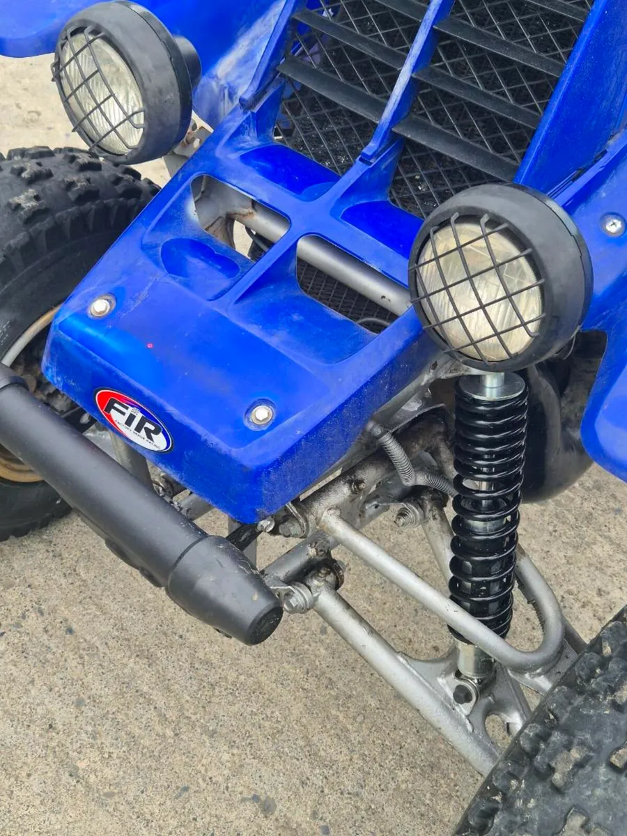 Yamaha banshee - Image 3
