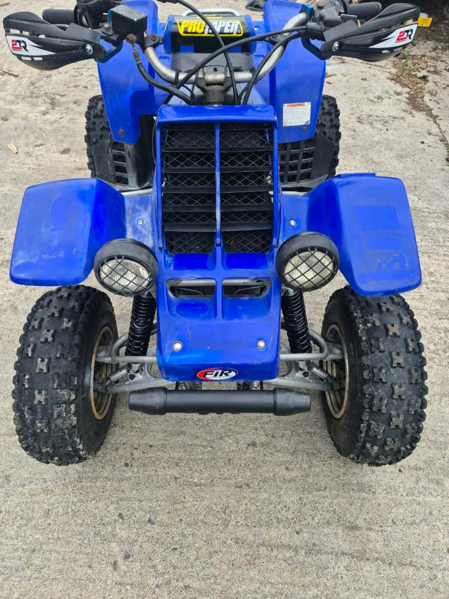 Yamaha banshee - Image 4