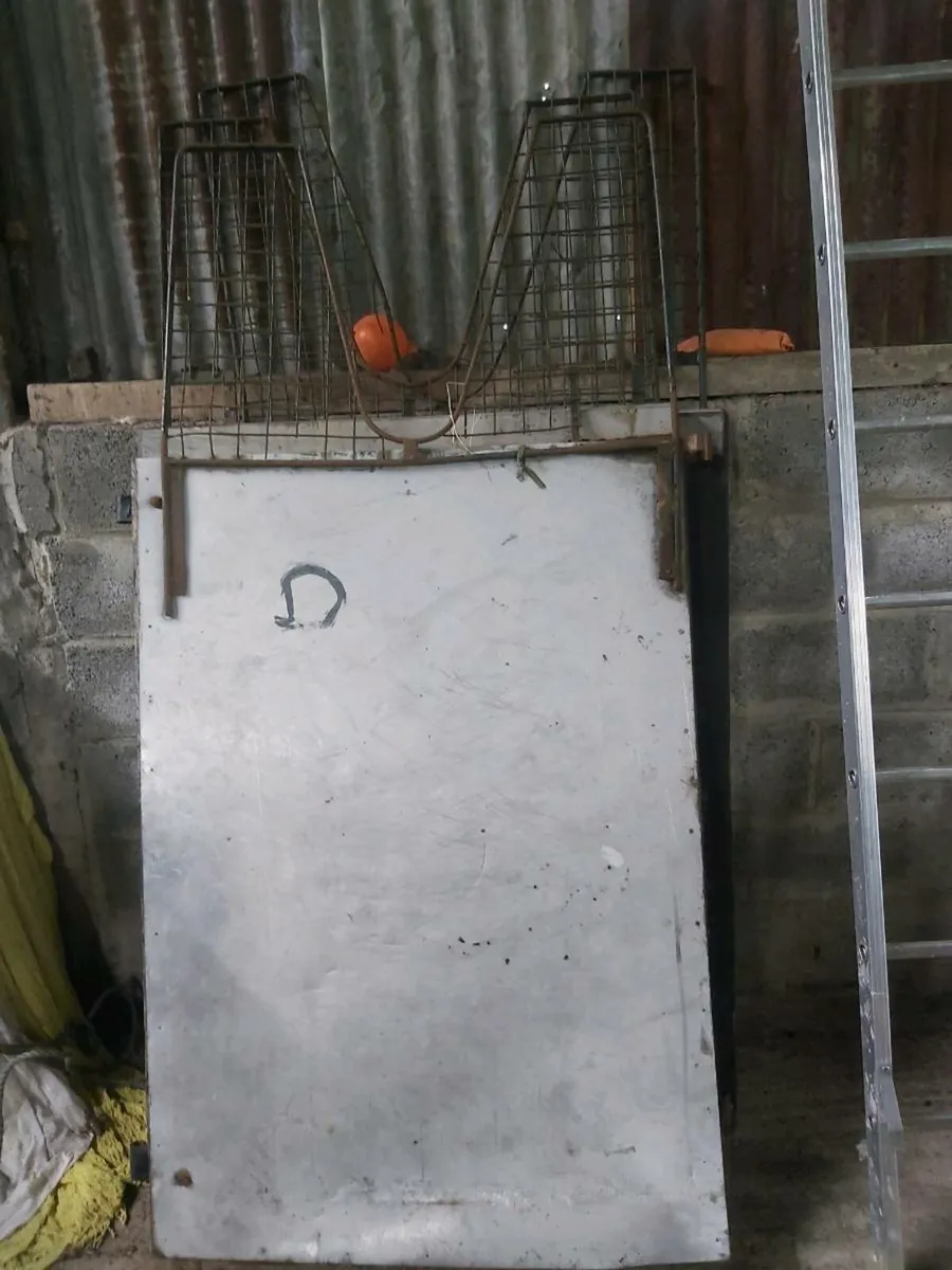 Stable doors - Image 2