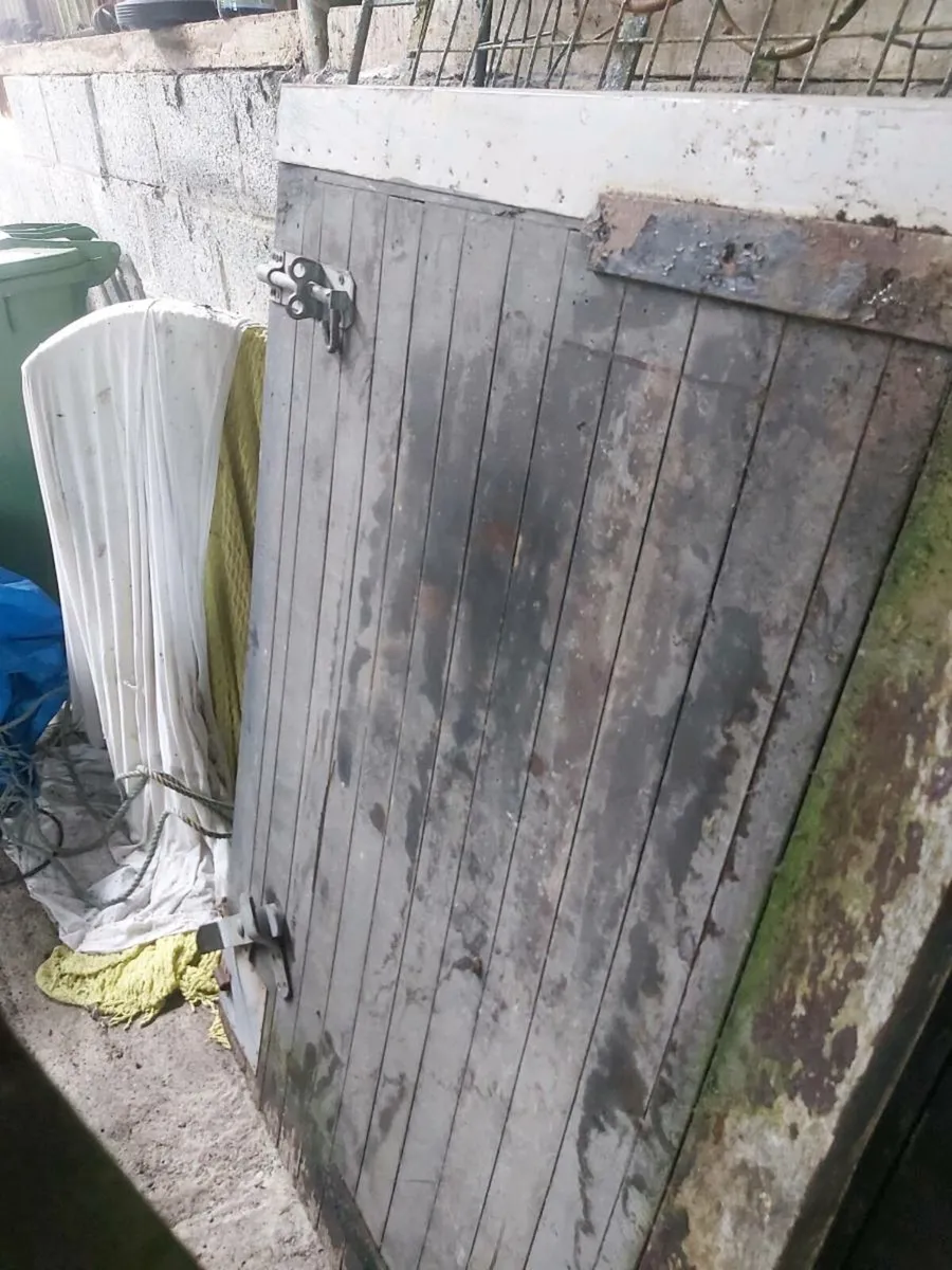 Stable doors - Image 3