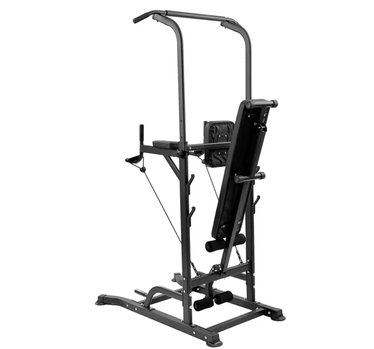 Multi-Gym - Image 1