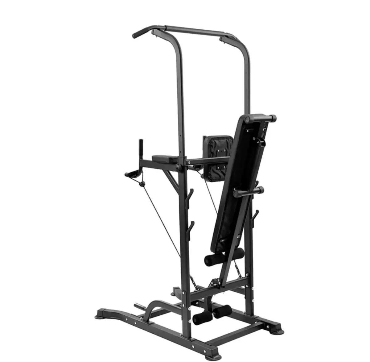 Multi-Gym - Image 3