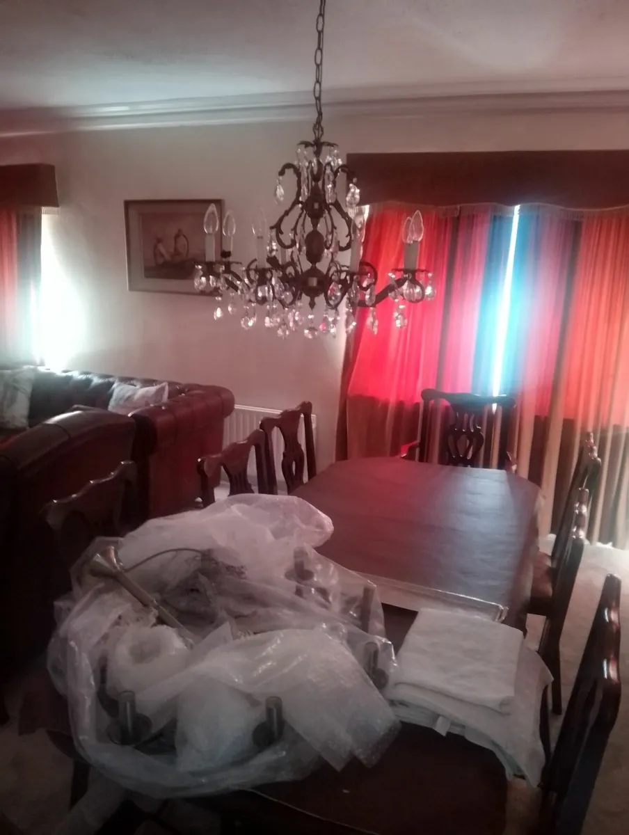 Chandelier