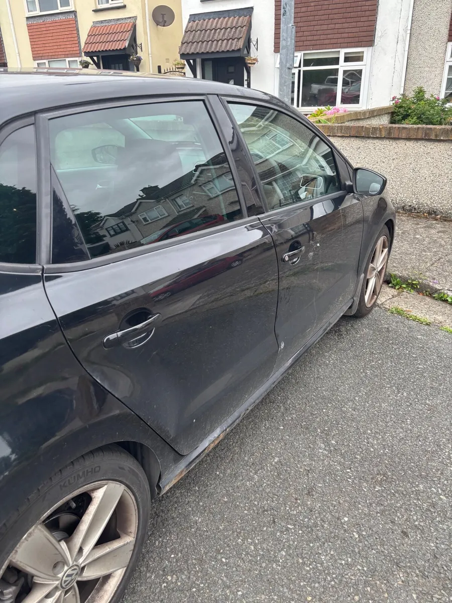 Volkswagen Polo 2010 - Image 4