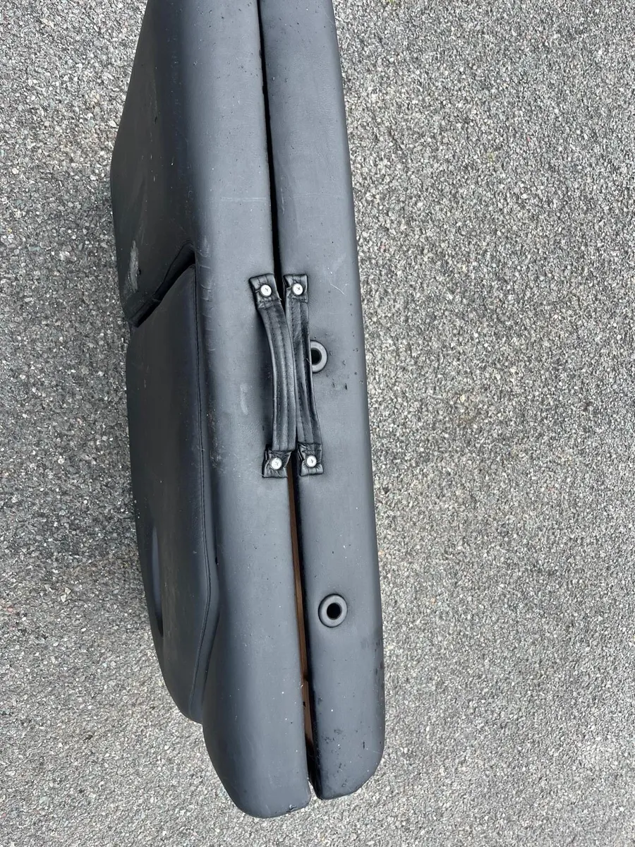 Foldable massage table - Image 2