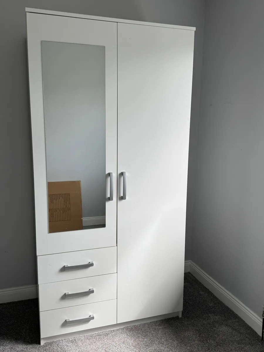 Wardrobe - Image 1