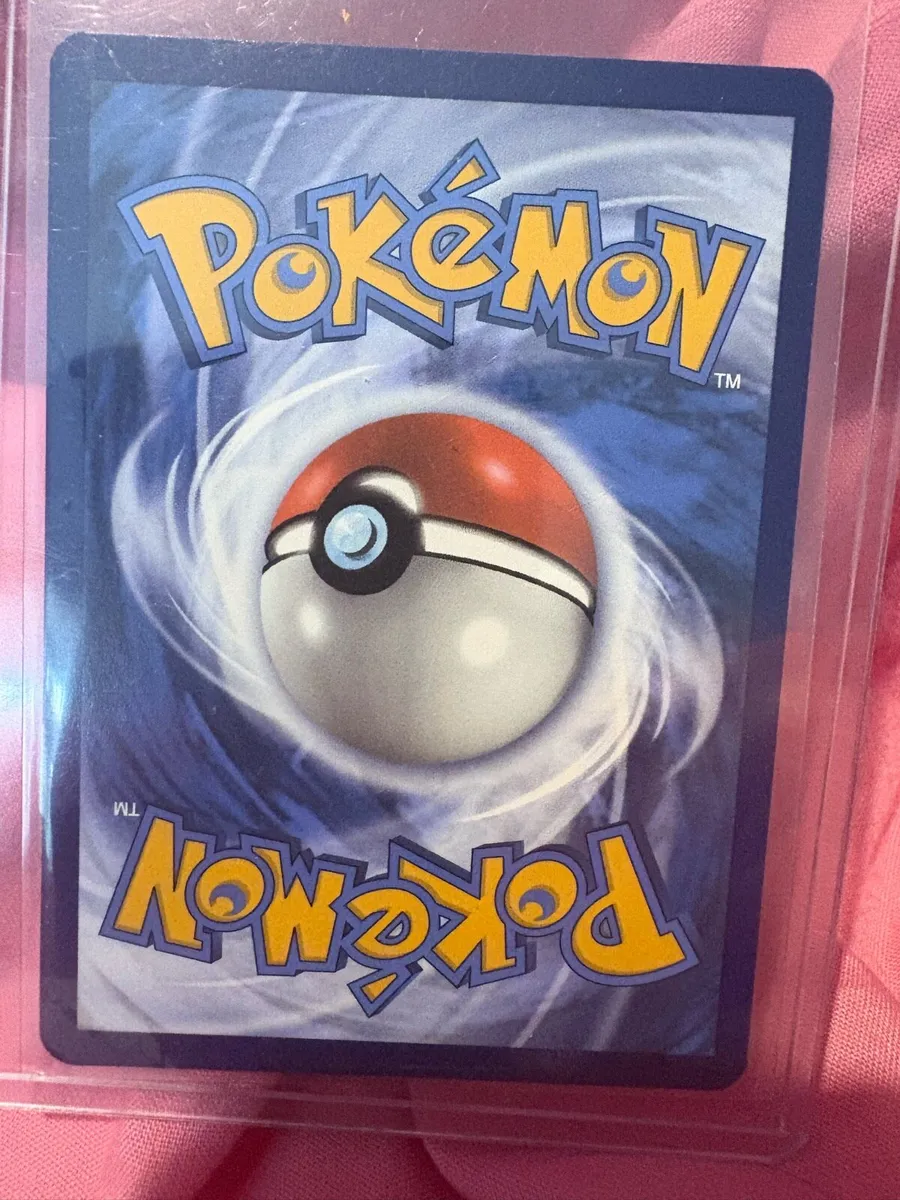 Pokemon card - Image 2