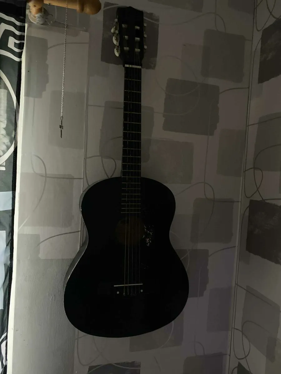 Music set bass guitars and piano - Image 4