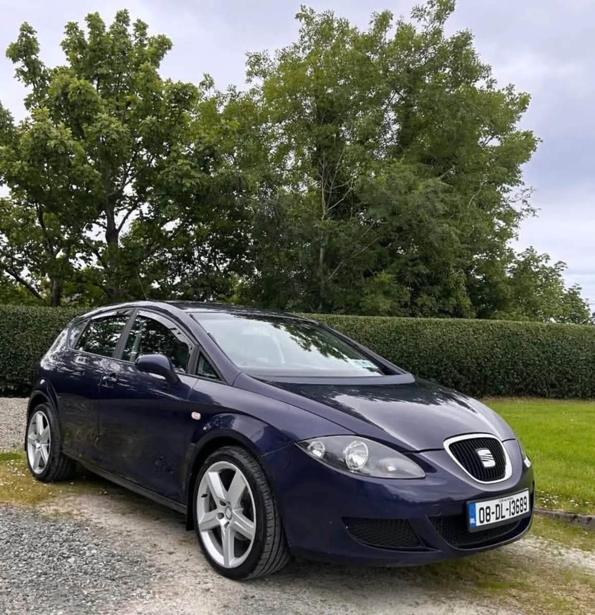 Seat Leon - Image 1