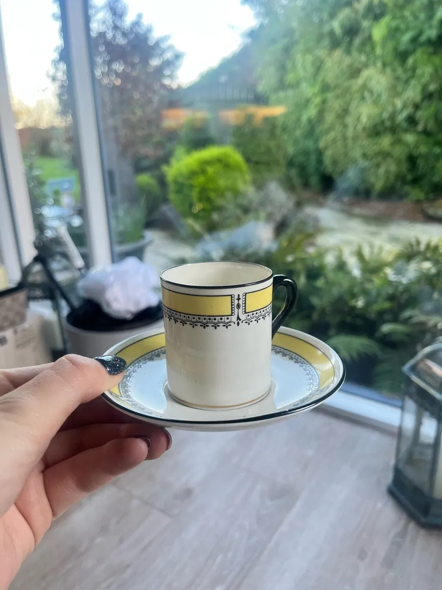 Tea set