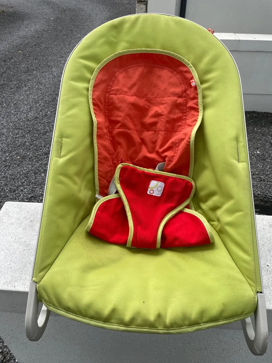 Bouncer seat - Image 1