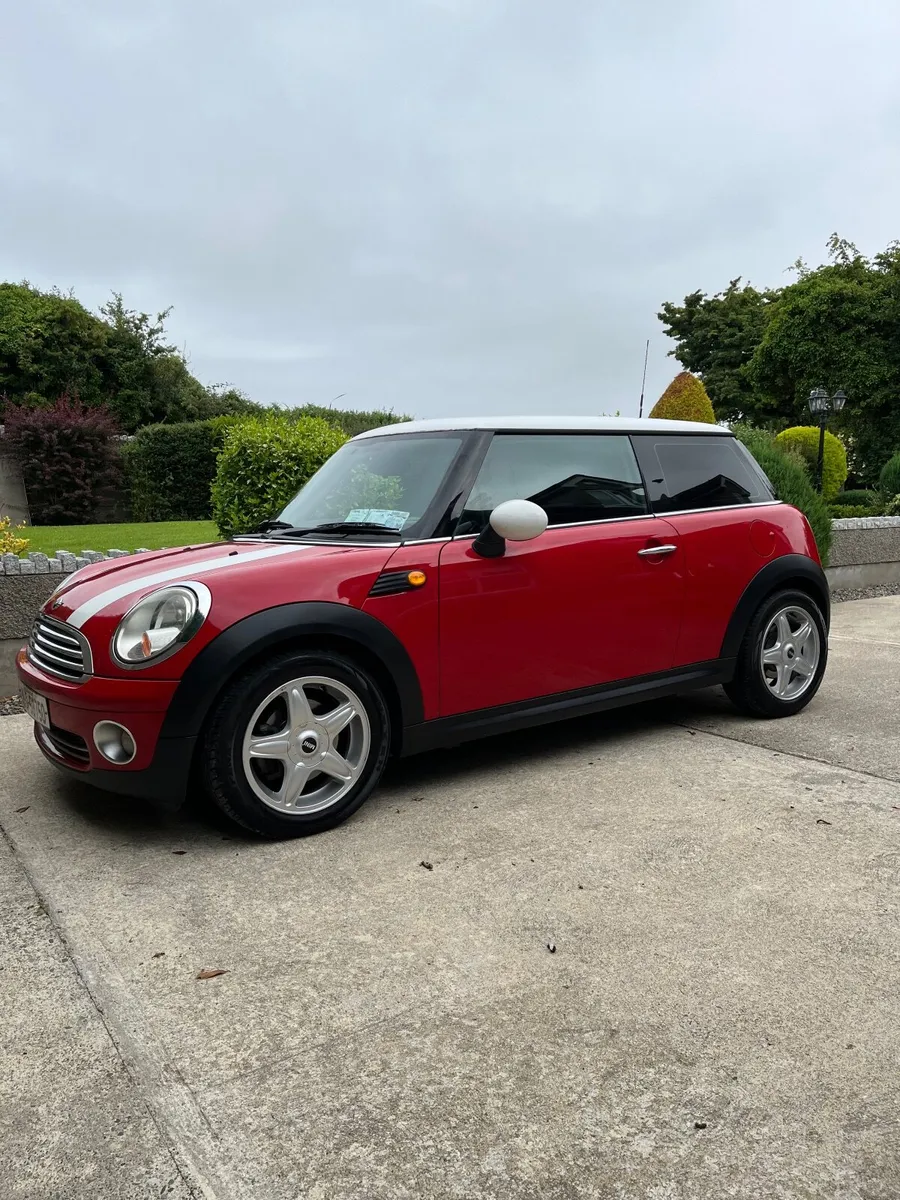 Mini Cooper R56 Only 75k miles!!! - Image 1