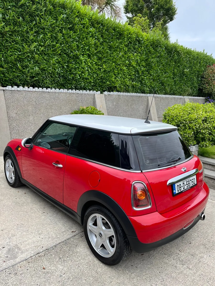 Mini Cooper R56 Only 75k miles!!! - Image 2
