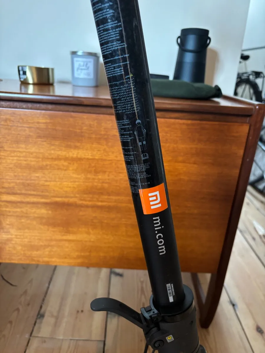 Xiaomi Mi Electric Scooter 1S	1 - Image 4