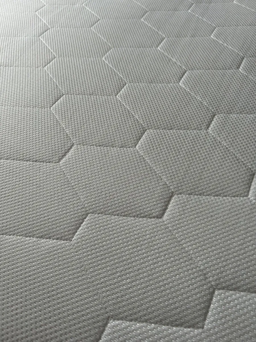 Super King Size Mattress  New - Image 2