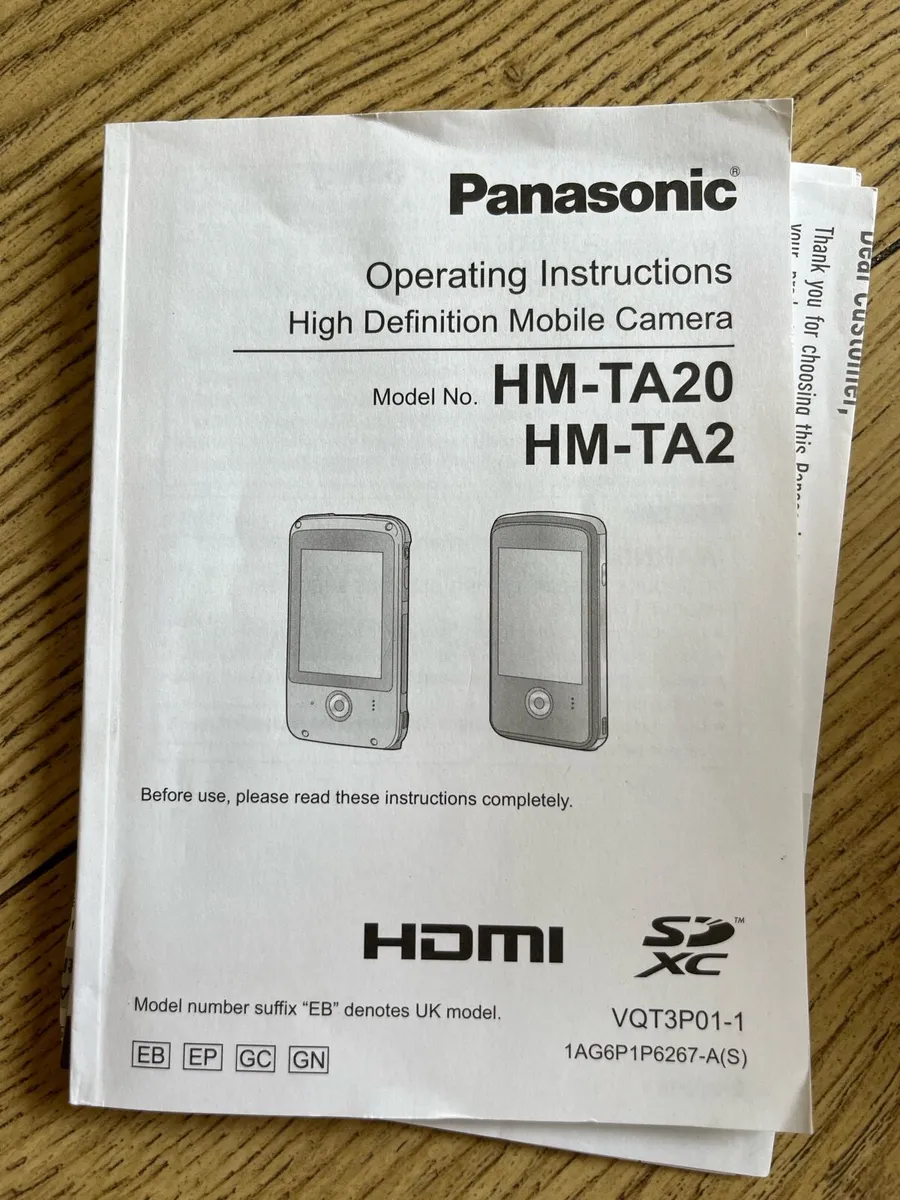 Waterproof camera - Image 2